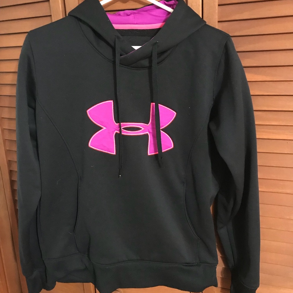 Women’s Under Armour Hoodie